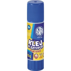 Klej w sztyfcie Astra 15 g