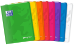 Zeszyt Oxford A4 60 kartek kratka Easybook