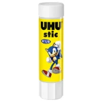 Klej w sztyfcie edycja limitowana SONIC 8,2 g UHU