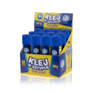 Klej w sztyfcie Astra 36 g