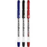 BIC Gel-ocity Stic Długopis żelowy Miks kolorów Pouch 4 szt