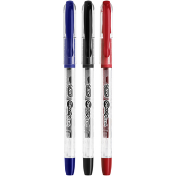 BIC Gel-ocity Stic Długopis żelowy Miks kolorów Pouch 4 szt 39394_0_1739933096202.jpg