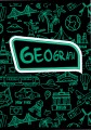 Zeszyt geografia a5 60 kartek, kratka eco