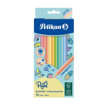 Pelikan Kredki drewniane pastel (12) blister 914474_0_1746754834960.jpg