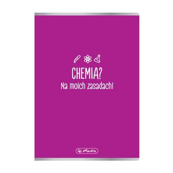 Zeszyt Herlitz przed Chemia A5 60k kratka z marginesem 310868_0_1746741504709.jpg