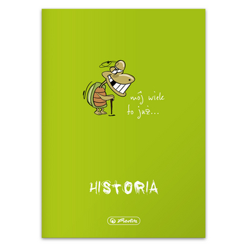 Zeszyt Herlitz ECOPP PRZ Historia A5 60k kratka z marginesem 950617_0_1746756065560.jpg