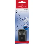 Temperówka podwójna RollOn, DOTS 1 sztuka, Faber-Castell