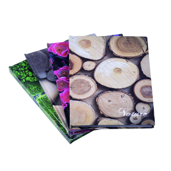 Brulion Office Products Nature A5 w kratkę 96 kartek mix 961221_0_1739957283849.jpg