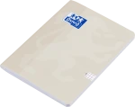 Zeszyt oxford touch pastel a5/16k kratka