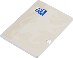 Zeszyt oxford touch pastel a5/16k kratka