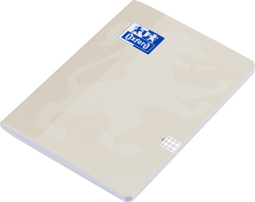 Zeszyt oxford touch pastel a5/16k kratka