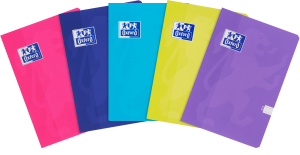 Zeszyt oxford touch a4/32k linia z marginesem
