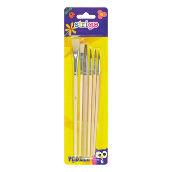 Strigo drewniane pędzle 6 szt 348013_0_1746742359120.jpg