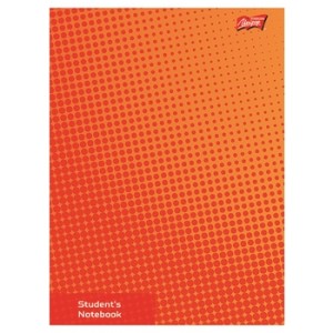 Unipap zeszyt okładka laminowana A5, 60 kartek, linia Student Book