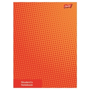 Unipap zeszyt okładka laminowana A5, 60 kartek, linia Student Book 823697_0_1746751519987.jpg