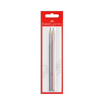 Ołówek sparkle pearly FABER CASTELL mix kolorów 2 szt. blister 627316_0_1746747037971.jpg