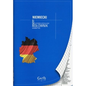 Zeszyt polsko-niemiecki A5/60k kratka Gatis 4296_0_1746734700867.jpg
