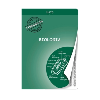 Zeszyt do biologii A5 60 kartek kratka Gatis 513569_0_1746745260077.jpg