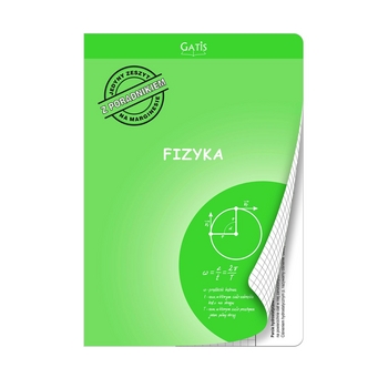 Zeszyt do fizyki A5 60 kartek kratka Gatis 192120_0_1746738959508.jpg