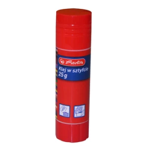 Klej Herlitz w sztyfcie 25 g