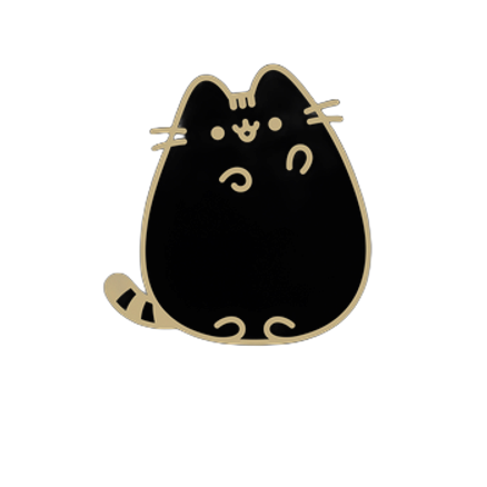 Unipap zeszyt okładka laminowana A5, 60 kartek, krata, Pusheen Unipap zeszyt okładka laminowana A5, 60 kartek, krata, Pusheen