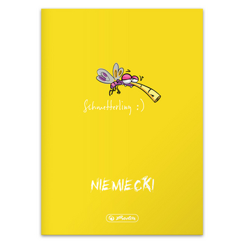 Zeszyt Herlitz ECOPP PRZ Niemiecki A5 60k kratka z marginesem 815762_0_1746751264489.jpg