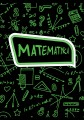 Zeszyt matematyka a5 60 kartek, kratka eco