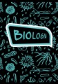 Zeszyt biologia a5 60 kartek, kratka eco