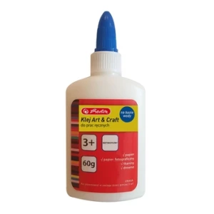 Herlitz klej Art&Craft 60 g