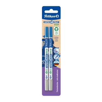 Pelikan korektor super pirat eco 850m 2 sztuki blister 3551_0_1746993774843.jpg