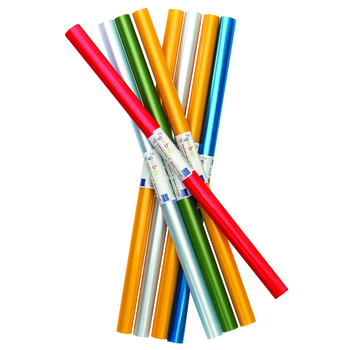 Okładka na książki Gimboo w rolce PP 40x180 cm mix kolorów 208158_0_1746739288209.jpg