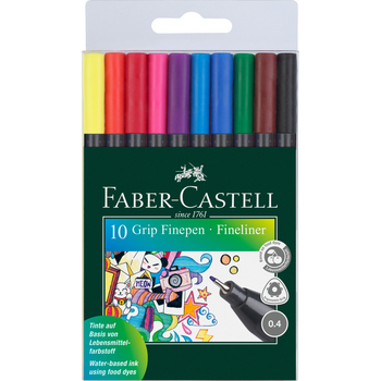 Cienkopisy grip faber-castell 10 kolorów w etui 74479_0_1746736504960.jpg