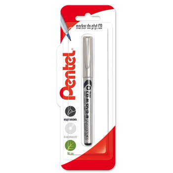 Pentel Marker do płyt CD i DVD, NMS51 - czarny 250732_0_1746740176587.jpg