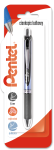 Pentel Cienkopis kulkowy 0,05 mm EnerGel BLN75A- czarny