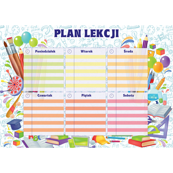 Plan lekcji - naklejka elektrostatyczna Panta Plast 560030_0_1746745900688.jpg