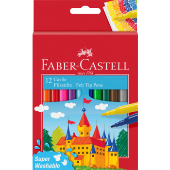 Flamastry Zamek 12 kolorów Faber-Castell 334222_0_1746908226711.jpg
