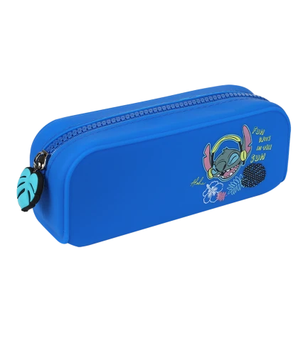 Saszetka silikonowa Coolpack Disney Black Stitch 4 wzory