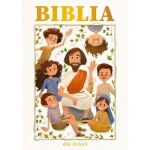 Biblia dla dzieci B5