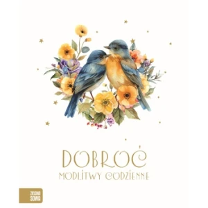 Modlitwy codzienne. Dobroć