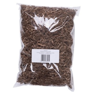 Wypełniacz do paczek typu zigzag OFFICE PRODUCTS brązowy 150 g