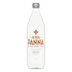 ACQUA PANNA Woda Mineralna Niegazowana 1 l