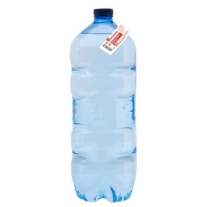 TGE Woda źródlana niegazowana 5 l