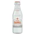 Acqua Panna Naturalna woda mineralna niegazowana 0,25 l szklana