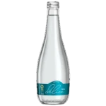 Kropla Delice gazowana 750 ml