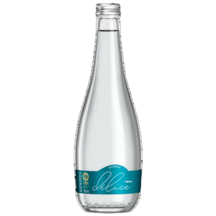 Kropla Delice gazowana 750 ml Kropla Delice gazowana 750 ml