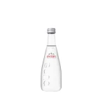 EVIAN woda mineralna, szkło 330 ml