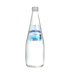 Piwniczanka niskonasycona CO2 700 ml