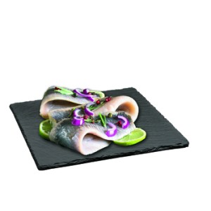 Ryba śledź płat marynowany ok. 120-180 g