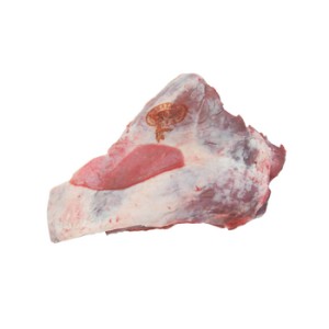 Łopatka cielęca bez kości, ecro vacuum ok. 800 g