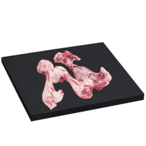 Kości cielęce, mięsne specjały pak ok. 1,2 kg